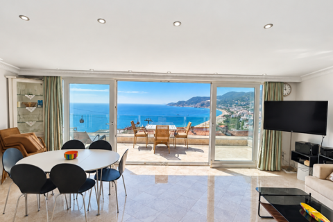 Wohnung in Alanya, Antalya, Türkei Nr. 238477 - 5