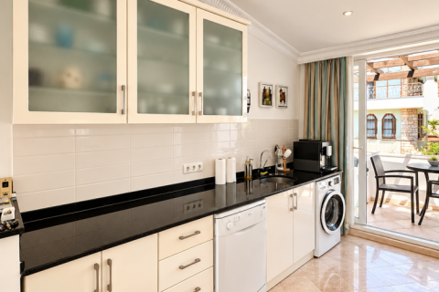 Wohnung in Alanya, Antalya, Türkei Nr. 238477 - 16