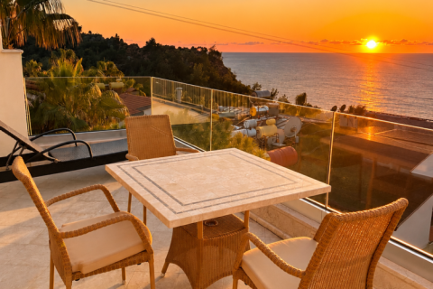 Wohnung in Alanya, Antalya, Türkei Nr. 238477 - 9