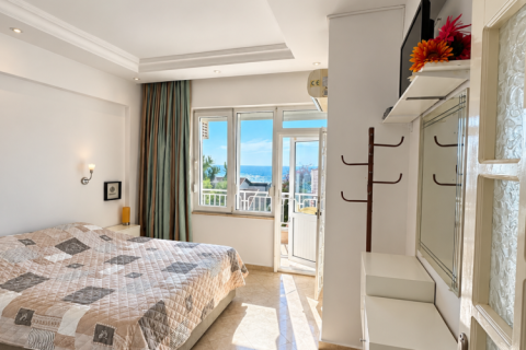 Wohnung in Alanya, Antalya, Türkei Nr. 238477 - 20