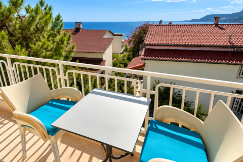 Wohnung in Alanya, Antalya, Türkei Nr. 238477 - 22