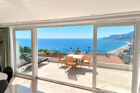 Wohnung in Alanya, Antalya, Türkei Nr. 238477 - 4