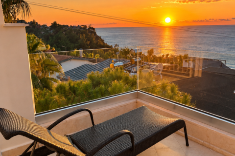 Wohnung in Alanya, Antalya, Türkei Nr. 238477 - 7