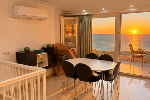 Wohnung in Alanya, Antalya, Türkei Nr. 238477 - 13
