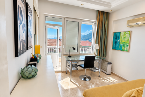 Wohnung in Alanya, Antalya, Türkei Nr. 238477 - 23