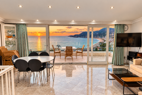 Wohnung in Alanya, Antalya, Türkei Nr. 238477 - 2