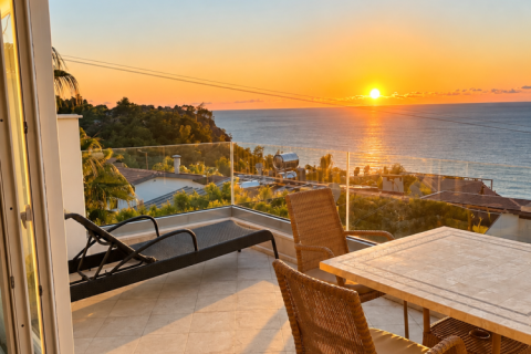 Wohnung in Alanya, Antalya, Türkei Nr. 238477 - 8
