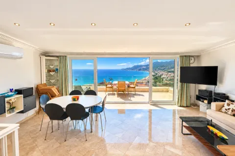 Wohnung  in Alanya, Antalya, Türkei Nr. 238477