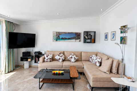 Wohnung in Alanya, Antalya, Türkei Nr. 238477 - 11