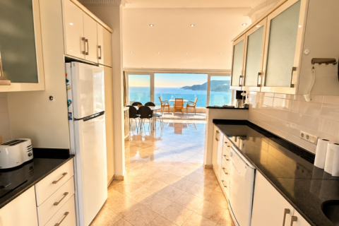 Wohnung in Alanya, Antalya, Türkei Nr. 238477 - 17