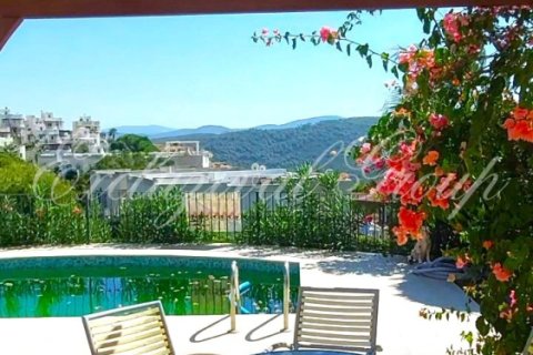 Villa for sale in Bodrum, Mugla, Turkey, 2 bedrooms, 160m2, No. 238123 – photo 9