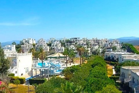 2+1 Villa in Bodrum, Mugla, Turkey No. 238123
