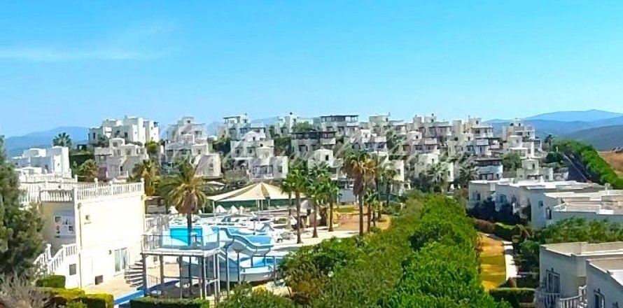 2+1 Villa in Bodrum, Mugla, Turkey No. 238123