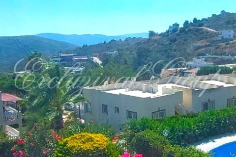 Villa for sale in Bodrum, Mugla, Turkey, 2 bedrooms, 160m2, No. 238123 – photo 12