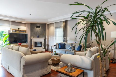 7+2 Villa  i Cekmekoy, Istanbul, Tyrkiet Nr. 238884 - 6