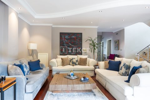 7+2 Villa  i Cekmekoy, Istanbul, Tyrkiet Nr. 238884 - 7