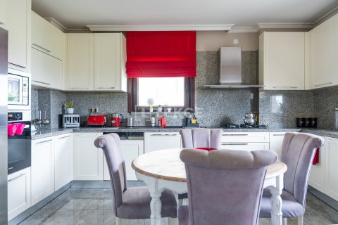 7+2 Villa  i Cekmekoy, Istanbul, Tyrkiet Nr. 238884 - 9