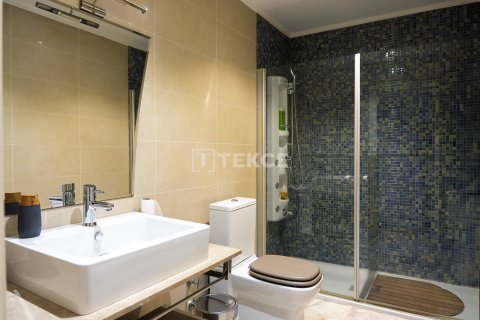 7+2 Villa  i Cekmekoy, Istanbul, Tyrkiet Nr. 238884 - 13