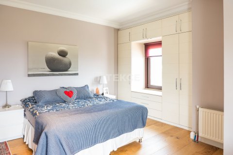 7+2 Villa  i Cekmekoy, Istanbul, Tyrkiet Nr. 238884 - 11