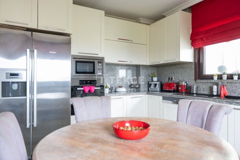 7+2 Villa  i Cekmekoy, Istanbul, Tyrkiet Nr. 238884 - 10