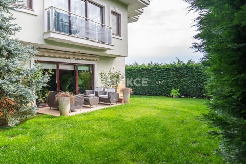7+2 Villa  i Cekmekoy, Istanbul, Tyrkiet Nr. 238884 - 5