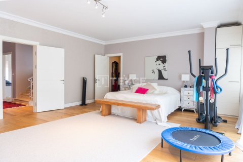 7+2 Villa  i Cekmekoy, Istanbul, Tyrkiet Nr. 238884 - 12