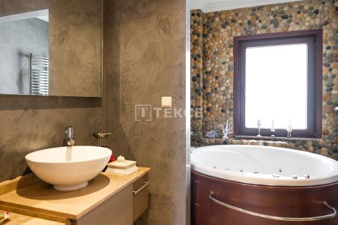 7+2 Villa  i Cekmekoy, Istanbul, Tyrkiet Nr. 238884 - 14