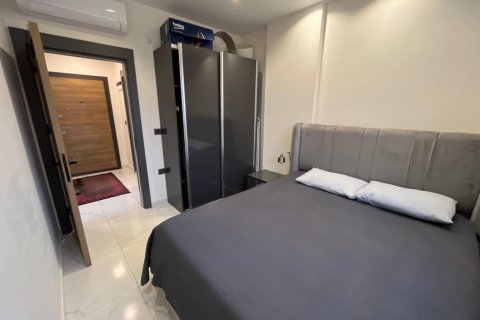 Продажа квартиры в Тосмуре, Аланье, Анталье, Турция 2 комн., 47м2, №238235 – фото 17