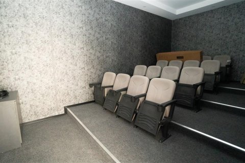 Продажа квартиры в Тосмуре, Аланье, Анталье, Турция 2 комн., 47м2, №238235 – фото 7