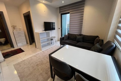 Продажа квартиры в Тосмуре, Аланье, Анталье, Турция 2 комн., 47м2, №238235 – фото 16