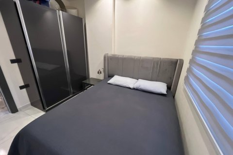 Продажа квартиры в Тосмуре, Аланье, Анталье, Турция 2 комн., 47м2, №238235 – фото 18