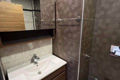 Продажа квартиры в Тосмуре, Аланье, Анталье, Турция 2 комн., 47м2, №238235 – фото 23