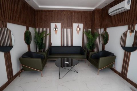 Продажа квартиры в Тосмуре, Аланье, Анталье, Турция 2 комн., 47м2, №238235 – фото 5