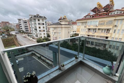 Продажа квартиры в Тосмуре, Аланье, Анталье, Турция 2 комн., 47м2, №238235 – фото 20