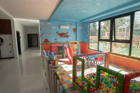 Продажа квартиры в Тосмуре, Аланье, Анталье, Турция 2 комн., 47м2, №238235 – фото 10