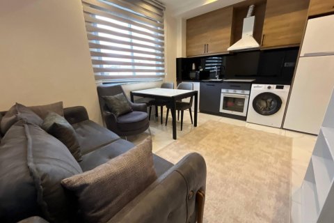 Продажа квартиры в Тосмуре, Аланье, Анталье, Турция 2 комн., 47м2, №238235 – фото 14