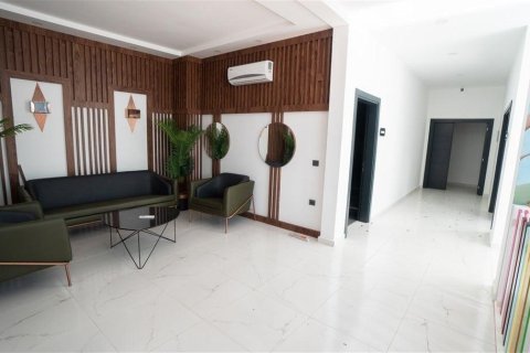 Продажа квартиры в Тосмуре, Аланье, Анталье, Турция 2 комн., 47м2, №238235 – фото 6