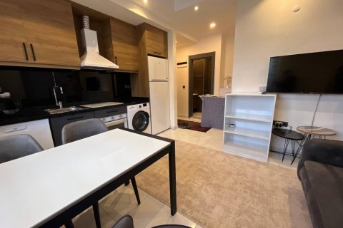 Продажа квартиры в Тосмуре, Аланье, Анталье, Турция 2 комн., 47м2, №238235 – фото 11