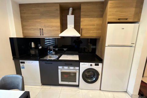 Продажа квартиры в Тосмуре, Аланье, Анталье, Турция 2 комн., 47м2, №238235 – фото 15