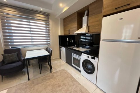 Продажа квартиры в Тосмуре, Аланье, Анталье, Турция 2 комн., 47м2, №238235 – фото 12