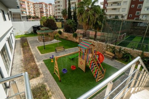 Продажа квартиры в Тосмуре, Аланье, Анталье, Турция 2 комн., 47м2, №238235 – фото 4