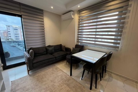 Продажа квартиры в Тосмуре, Аланье, Анталье, Турция 2 комн., 47м2, №238235 – фото 13