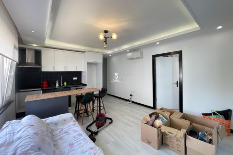 Daire  2+1  Alanya, Antalya, Türkiye №238156 - 4