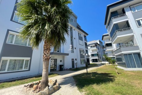 Daire  2+1  Alanya, Antalya, Türkiye №238156 - 26