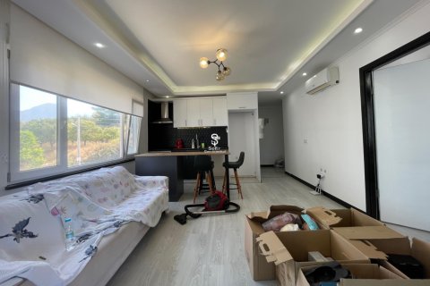 Daire  2+1  Alanya, Antalya, Türkiye №238156 - 2