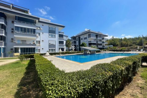 Daire  2+1  Alanya, Antalya, Türkiye №238156 - 18