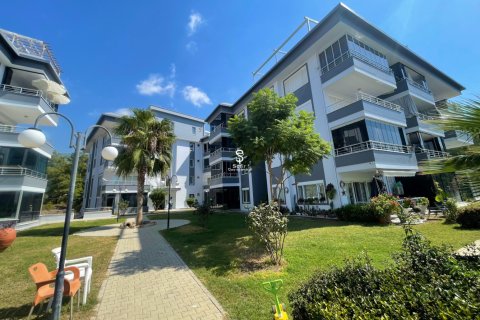 Daire  2+1  Alanya, Antalya, Türkiye №238156 - 23