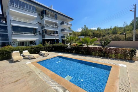 Daire  2+1  Alanya, Antalya, Türkiye №238156 - 15