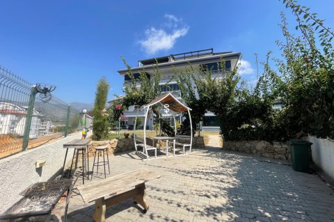 Daire  2+1  Alanya, Antalya, Türkiye №238156 - 20