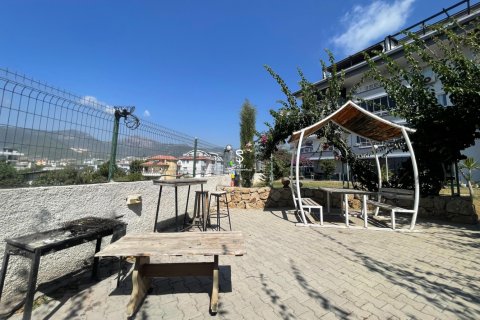 Daire  2+1  Alanya, Antalya, Türkiye №238156 - 19